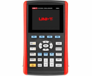 UNI-T Oscilloscope UTD1025Cl