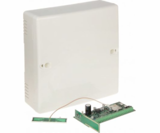 Satel Alarm PerfectA-32-WRL-LTE-SET-A Satel