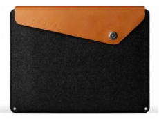 Mujjo Mujjo Carry -on Folio Sleeve Pro 12 MacBook - černá