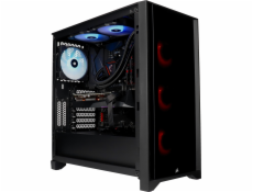 Komputer Game X G900, Core i7-11700K, 64 GB, RTX 3080 Ti, 2 TB M.2 PCIe 2 TB HDD