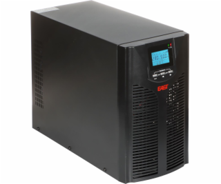 UPS EAST AT-UPS2000/2-LCD