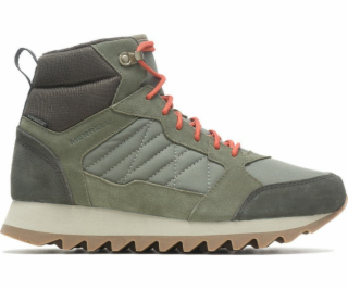 Merrell Alpine Sneaker Mid Plr WP 2 J004291 Zielone 43