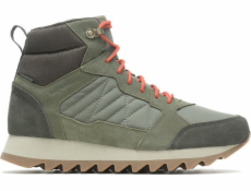 Merrell Alpine Sneaker Mid Plr WP 2 J004291 Zielone 43