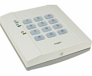 Roger Access Controller PR302 Roger