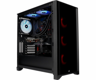 Komputer Game X G900, Core i7-11700K, 32 GB, RTX 3080 Ti,...