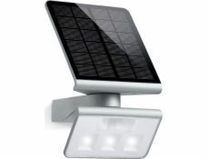 Wall Lamp Steinel Solar Luminaire 1.2W XSORAL L -s se stříbrným senzorem (ST671013) - Steinel