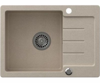 Steiner Johnny 116 Sink Stehingran Steingran Beige 1-Cham...