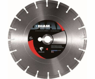 Disk Diamond Disc 350 x 25,4/10 TB85 Laser, standard (DIT...