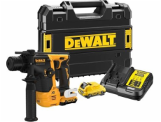 Dewalt DCH072L2 12 V Hammer