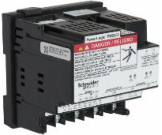 Schneider Analizator PM5563 do 61tej harm 4WE/2WY Etherne...