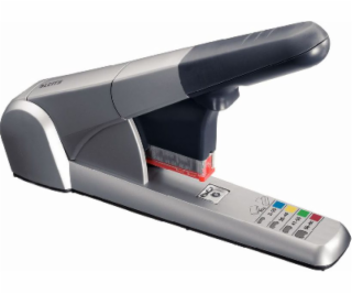 Leitz Stapleler Leitz Casesette Stapleler 80 Silver Cards...