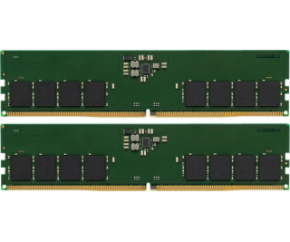 Kingston DDR5, 32 GB, 4800 MHz, CL40 (KCP548US8K2-32)