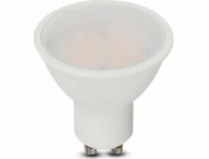 LED 4,5 W GU10 3000K 400lm Samsung 100st Dioda. 21201