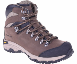 Hi-Tec Men s Sajama Mid Mid WP 43