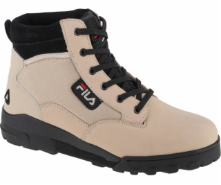 Fila Grunge II BL Mid FFM0164-80039 Gray 44