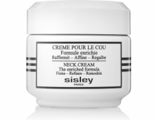 Sisley Neck Cream Krém na péči o krk Formule Formule 50 ml