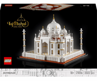 Lego Architecture Taj Mahal (21056)