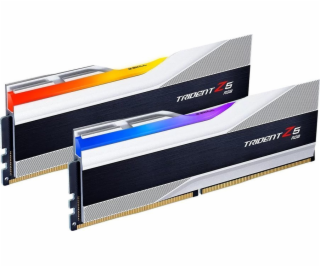 Paměť G.Skill Ram GSKILL D5 6400 64GB C32 Tridentz Z5 RGB K2