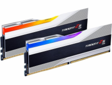 Paměť G.Skill Ram GSKILL D5 6400 64GB C32 Tridentz Z5 RGB K2