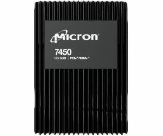 Micron Micron SSD Micron 7450 Pro 1,92TB U.3 (15 mm) NVME...