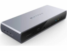 Thunderbolt 4 Dock, Dockingstation