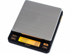 Brewista Kitchen Scale Brewista BSSRB2 (černá) kuchyňská stupnice