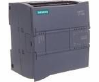 SIEMENS SIMATIC S7-1200, CPU 1211C (6ES7211-1HE40-0XB0)