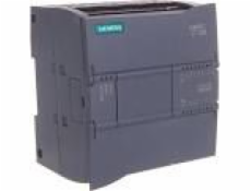 SIEMENS SIMATIC S7-1200, CPU 1211C (6ES7211-1HE40-0XB0)