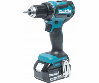 Makita DDF485RF3J 18 V 3 X AH AH AH Driller