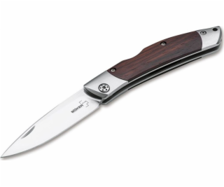 Togo Bker Plus Caballero Knife