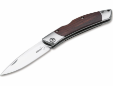 Togo Bker Plus Caballero Knife