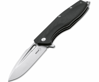 Togo Bker Plus Caracal Folder 42 Knife