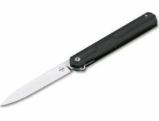 Booker Knife Booker Plus Kyoto (01BO241)