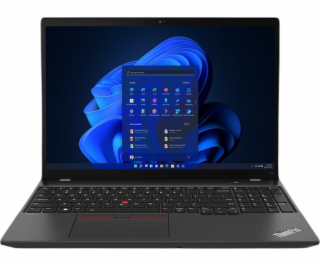 Laptop Lenovo ThinkPad T16 Gen 1 Ryzen 7 PRO 6850U / 16 G...