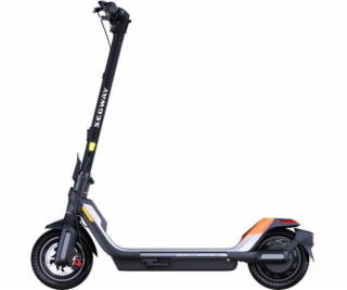 ELECTRIC SCOOTER NINEBOT BY SEGWAY KICKSCOOTER P65I (AA.0...