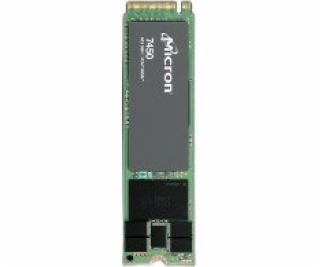 Micron SSD SSD | Micron | 7450 Pro | 480GB | M.2 | NVME |...