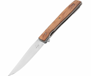 Togo Bker Plus Urban Trapper Flipjoint Knife