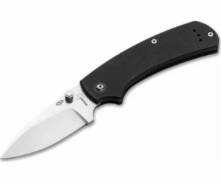 Togo Bker plus xs Drop Knife