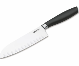 Booker Knife Santoku Boker Solingen Core Professional Kul...