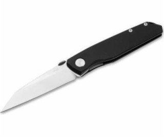 BKER BKER Plus Connector G10 Knife