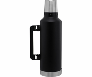 Stanley Legendary Classic Thermos 2,3 l černá