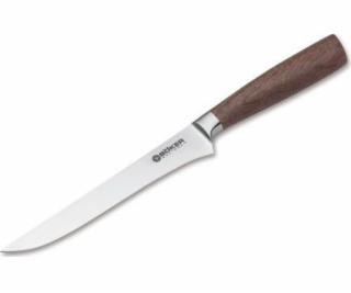 Booker nůž tribunik Solingen Core Core Walnut Universal