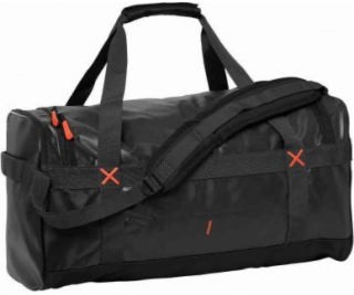 Helly Hansen Helly Hansen Duffel Bag 90L Black