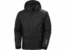 Pánské Helly Hansen Manchester Jacket Black S.