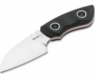 Togo Bker Plus Primate Pro Knife