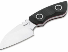 Togo Bker Plus Primate Pro Knife