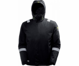 Zimní bunda Helly Hansen Aker, černá, velikost 2xl