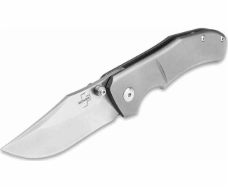 Booker Bker Plus Jive Knife