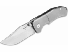 Booker Bker Plus Jive Knife