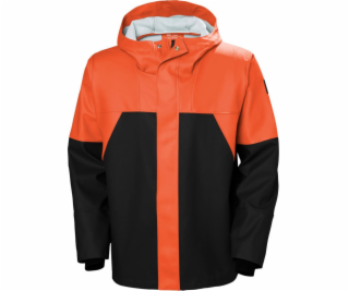 Pánské Helly Hansen Storm Orange Jacket. 2xl